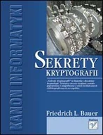 Bezpieczeństwo - Sekrety Kryptografii - miniaturka - grafika 1