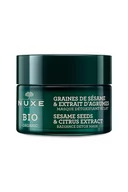 Olejki do ciała i włosów - Nuxe Bio regenerujący olejek do ciała do skóry suchej 100 ml - miniaturka - grafika 1