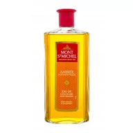 Wody i perfumy unisex - Mont St Michel Ambrée Authentique woda kolońska 500 ml - miniaturka - grafika 1