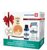 Aromaterapia - Optima Natura Spokój - miniaturka - grafika 1