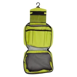 Kosmetyczka Travel Companion, jasnozielony R08646.55 - Kosmetyczki, organizery i kuferki - miniaturka - grafika 1