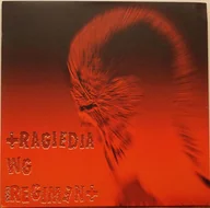 Muzyka alternatywna - Tragiedia Wg Post Regiment Post Regiment Płyta CD) - miniaturka - grafika 1
