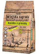 Wiejska Zagroda Kaczka z gruszką 20 kg