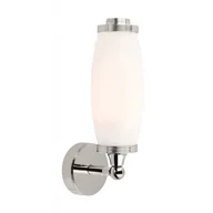 Lampy ścienne - Elstead Lighting liczne oświetlenie lustra ELIOT BATH 1 - miniaturka - grafika 1