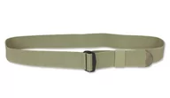 Paski - Mil-Tec - Pas BDU - Zielony OD - 13119001 - miniaturka - grafika 1