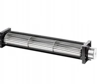 Wentylatory komputerowe - X-Fan CD03029V12BRHWE Wentylator krzyżowy Silnik prawy 12 V/DC - miniaturka - grafika 1