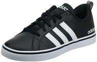 Sneakersy damskie - Adidas Męskie Vs Pace, Sneakersy, Czarny/Biały, 44 EU - miniaturka - grafika 1