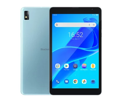 Blackview TAB 6 LTE 8" 3/32GB niebieski TAB6-BE/BV