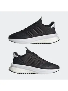 adidas Sneakersy "X_PLRPHASE" w kolorze czarno-białym - Trampki męskie - miniaturka - grafika 1