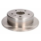 Tarcze hamulcowe - Tarcza hamulcowa ABE C40002ABE - miniaturka - grafika 1