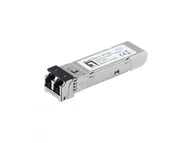 Pozostałe akcesoria sieciowe - LevelOne SFP-2601 moduł przekaźników sieciowych Swiatłowód 2500 Mbit/s 850 nm - miniaturka - grafika 1