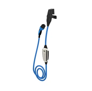 DiniTech NRGkick KfW Select WiFi&Bluetooth 5m - - Ładowarki do samochodów elektrycznych - miniaturka - grafika 1