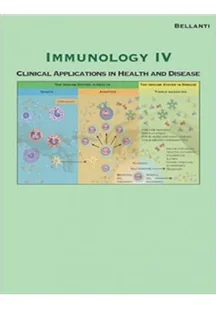 Immunology IV Clinical Applications in Health and Disease - Książki medyczne - miniaturka - grafika 1