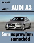 Podręczniki dla szkół wyższych - Hans-Rudiger Etzold Audi A3 - miniaturka - grafika 1