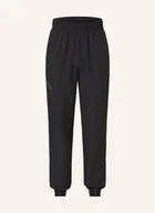 Koszulki i topy damskie - Under Armour Spodnie Treningowe Ua Unstoppable schwarz - miniaturka - grafika 1