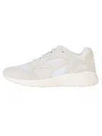 Trampki męskie - Puma Sneakersy "Prevail Premium" w kolorze biało-kremowym - miniaturka - grafika 1