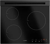 Płyty gazowe do zabudowy - Dynacook X3 Classic G20 metan - miniaturka - grafika 1