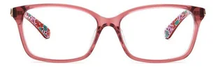 Okulary korekcyjne Kate Spade MIRIAM G LHF - Okulary korekcyjne, oprawki, szkła - miniaturka - grafika 3
