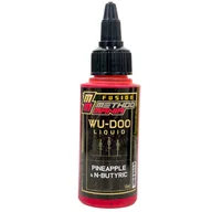 Inne akcesoria dla wędkarzy - Atraktor Liquid Method Mania Wu-Doo Fusion 50 Ml - miniaturka - grafika 1