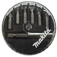 Bity - Makita SCREW BIT SET 7-PCS - miniaturka - grafika 1