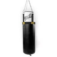 Worki treningowe - Everlast Skórzany Worek Bokserski 111 X 35 cm, 45 Kg 1910 Heavy Bag Shell 5830 - miniaturka - grafika 1