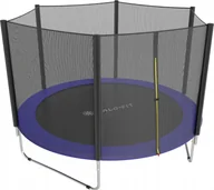 Trampoliny - Trampolina ogrodowa Halo-Fit Standard z siatką zewnętrzną 10 FT 305 cm - miniaturka - grafika 1