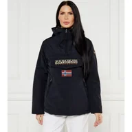 Kurtki damskie - Napapijri Ocieplana kurtka R56 Regular Fit - miniaturka - grafika 1