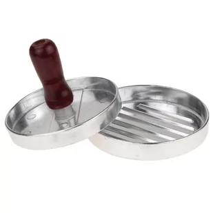 TG56210 FORMA DO HAMBURGERÓW PRASA BURGERÓW KOTLETÓW GRILL - Akcesoria do grilla - miniaturka - grafika 1