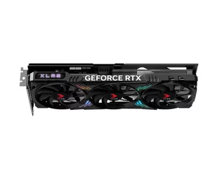 PNY GeForce RTX 4060 Ti XLR8 Gaming VERTO Edition 8 GB GDDR6 DLSS 3 VCG4060T8TFXXPB1 - Karty graficzne - miniaturka - grafika 3