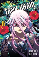 Komiksy dla młodzieży - Tank Chair. Tom 8 - miniaturka - grafika 1