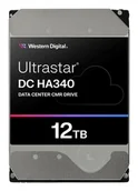 Dyski HDD - Dysk twardy HDD WD Ultrastar 12TB 3,5" SATA 0B47063 - miniaturka - grafika 1