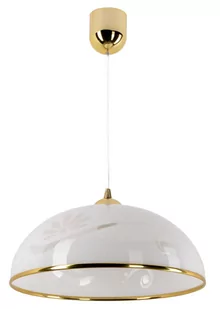 Lampex Lampa wisząca Inso B - Lampy sufitowe - miniaturka - grafika 3