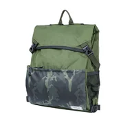 Plecaki - Plecak Horizon PM4010 5, sportowy, zielony - miniaturka - grafika 1