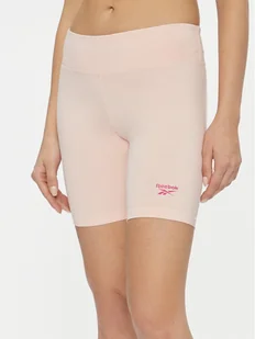 Reebok T-Shirt II3221 Czarny - Koszulki i topy damskie - miniaturka - grafika 1