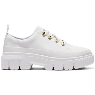 Buty Greyfield Fabric Oxford Timberland - Półbuty damskie - miniaturka - grafika 1