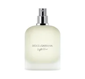 Wody i perfumy męskie - Dolce & Gabbana Light Blue Pour Homme woda toaletowa spray 100 ml - miniaturka - grafika 1