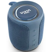 Głośniki przenośne - Vieta Pro Groove Niebieski - miniaturka - grafika 1