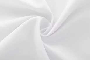 Obrus 140x220 Plamoodporny Klasyczny Savio Biały - Obrusy i serwetki - miniaturka - grafika 2