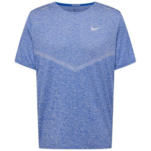 Nike M Nk DF Rise 365 SS Długi sweter Męski