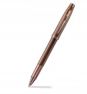 Pióra kulkowe - Pióro kulkowe Sheaffer 100 MATT BROWN COFFE EDITION - miniaturka - grafika 1