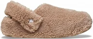 Kapcie męskie - Męskie Kapcie Pantofle Domowe Ciepłe Classic Cozzzy 209386 Slipper 45-46 - miniaturka - grafika 1