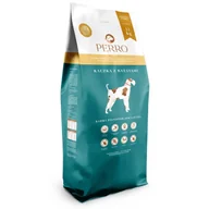 Sucha karma dla psów - PERRO Kaczka z batatami - sucha karma dla psa - 12kg - miniaturka - grafika 1