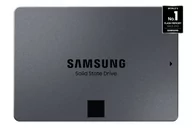 Dyski SSD - Samsung QVO 4TB (MZ-77Q4T0BW) - miniaturka - grafika 1