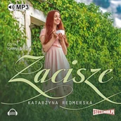 Audiobooki - literatura piękna - Zacisze - miniaturka - grafika 1