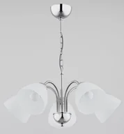 Lampy sufitowe - Alfa Tora żyrandol 5-punktowy chrom 21255 21255 - miniaturka - grafika 1