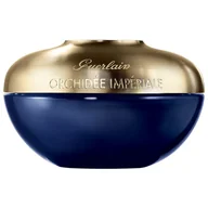 Kremy do twarzy - GUERLAIN Orchidée Impériale - Krem na Szyję i Dekolt - miniaturka - grafika 1