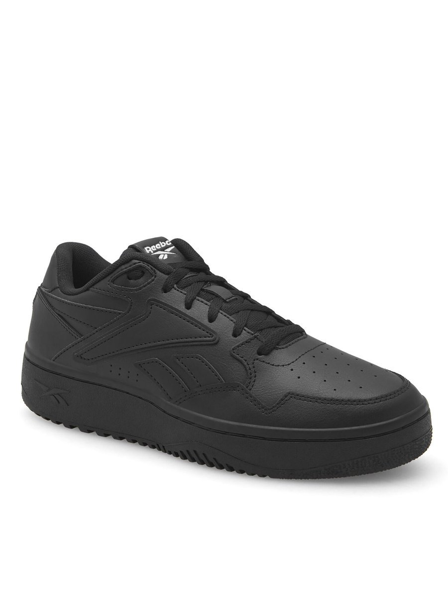 Reebok Sneakersy Chłopiec Czarny ATR CHILL JR 100200204