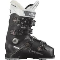 Buty narciarskie - Salomon Select HV 70 W GW, buty narciarskie, damskie, czarny/różowy/biały - miniaturka - grafika 1