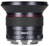 Obiektywy - Meike MK-12mm f/2.8 Fuji X - miniaturka - grafika 1
