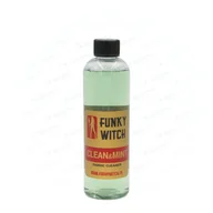 Kosmetyki samochodowe - Funky Witch Clean&Mint Fabric Cleaner - Produkt do czyszczenia tapicerki 500ml - miniaturka - grafika 1